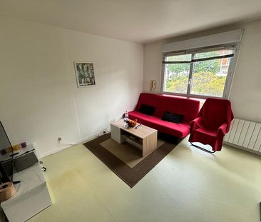 Location appartement 2 pièces, 42.95m², Massy - Photo 1