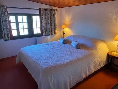 PLAMBUIT - Detached house with garden for rent - Photo 2