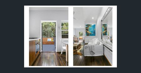 Private Art Deco Apartment With Entertainers' Deck, 400m To Bronte Beach - Photo 2