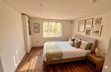 Studio Flat, Montrell Road, SW2 - Photo 5