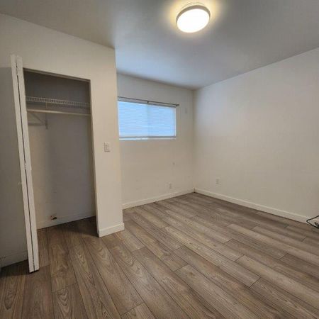 One Bedroom Ground Level Suite Including Utilities and One Parking Space - Photo 3