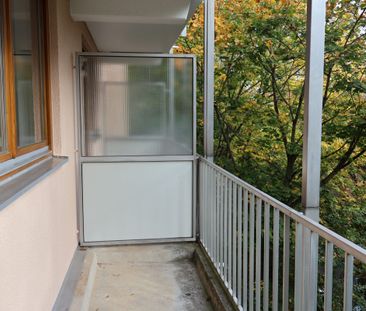 Nürnberg, 1 Zimmer Balkonwohnung mieten - Foto 6