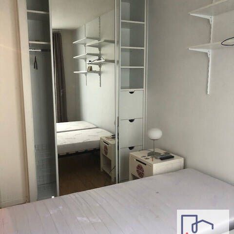 Location appartement 4 pièces 105.72 m² à Versailles (78000) - Photo 1