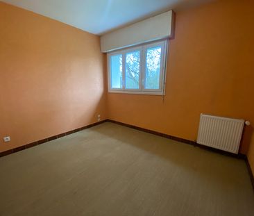 Location appartement 3 pièces, 56.65m², Trélazé - Photo 5