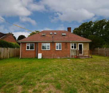 Fakenham Road, Taverham, NR8 - Photo 1