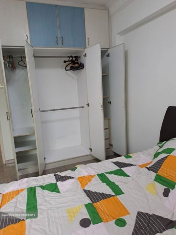Blk 545 Choa Chu Kang Street 52 (Choa Chu Kang), HDB 5 Rooms - For Rent - Photo 3