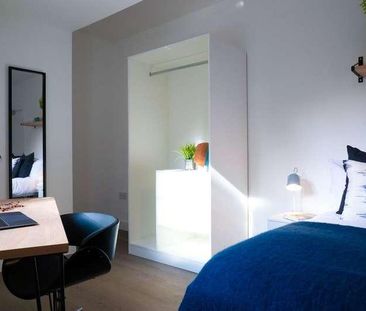 Freya House, Thesiger Street, Lincoln, Lincolnshire, LN5 - Photo 3