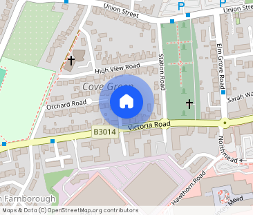 Amber Gardens, Farnborough - Photo 1