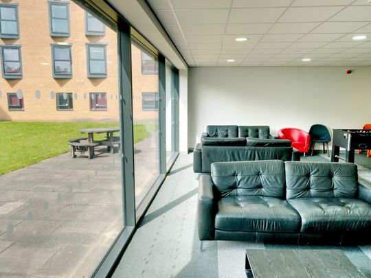 Studio to rent - Photo 1