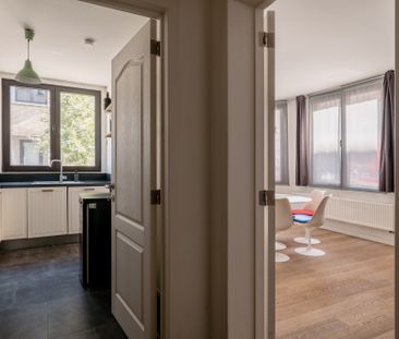 Winter is coming (maar eerst nog even herfst): cozy hoekappartement... - foto 5