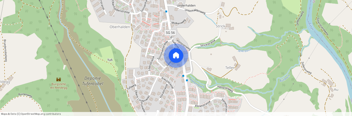 Sonnmattstrasse 28, 9032 Engelburg