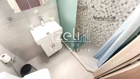 Studio/Γκαρσονιέρα για ενοικίαση Νέα Κυψέλη (Κυψέλη) - Photo 2