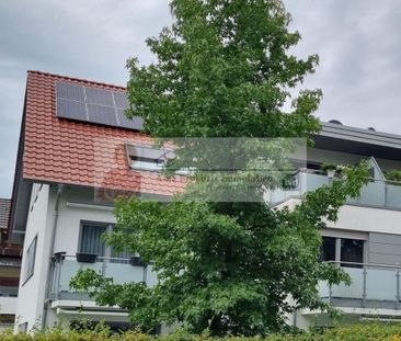 Junge Mietwohnung in Isselhorst, DG mit Aufzug, für Senioren geeignet - Foto 4