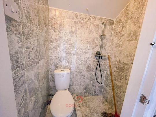 Oakdale Road, Finsbury Park, North London, N4 - Photo 1