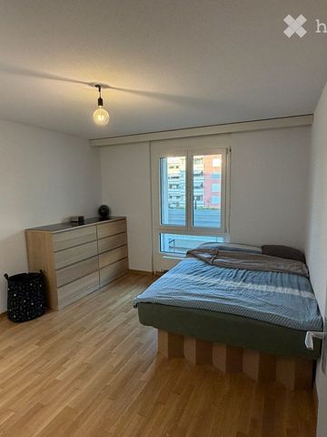 2 Zimmer Wohnung Thun - Photo 2