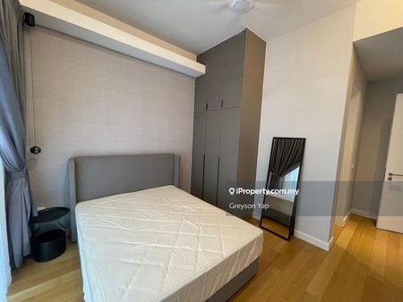 The Sentral Suites, Kl Sentral - Foto 3