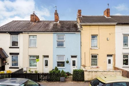 Beardall Street, Hucknall, Property for rent - Photo 5