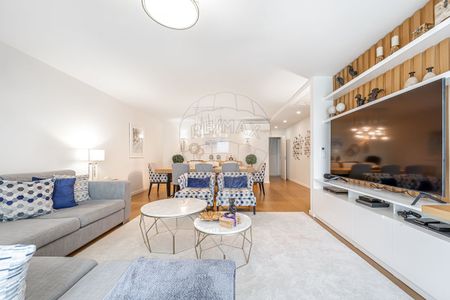 Apartamento T3 em Lisboa - Photo 5