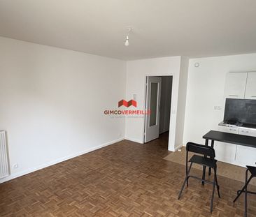 RUEIL-MALMAISON - Photo 1