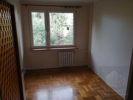 4 pok. okol. Urzędu Miejskiego i Jasnych Błoni - Photo 5