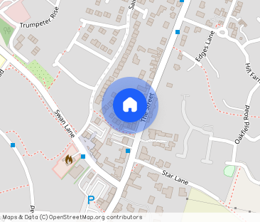 Queens Court, Long Stratton - Photo 1