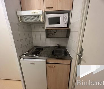 Appartement à louer, 1 pièce - Orléans 45100 - Photo 3