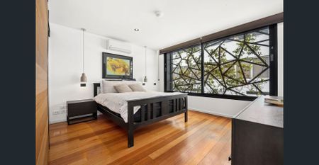Fully Furnished - CBD & Hospital Precinct - Photo 4
