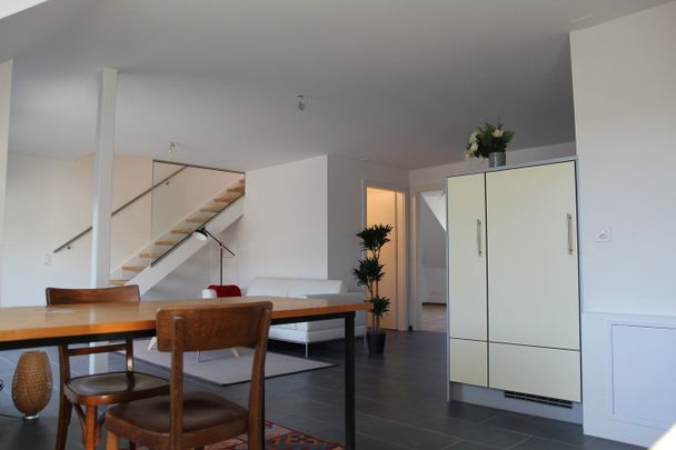4 Zimmer, 107 m², 2. Stock - Foto 1
