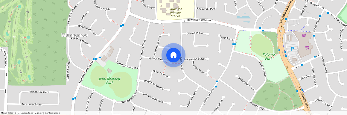 19A Synnot View, WA 6064, Marangaroo