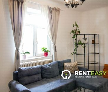 Apartament cu 2 camere situat in zona Parc Copou - Fotografie 6