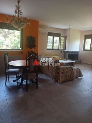 Διαμέρισμα για ενοικίαση Καλύβια Θορικού - Φωτογραφία 1