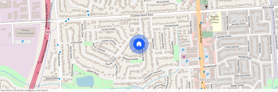 1 Morphett Court, SA 5162, Morphett Vale