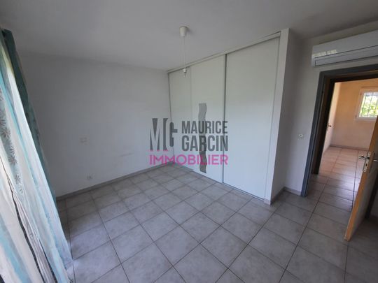 A LOUER - LE THOR VILLA - 4 pièce(s) 132.52m² - Photo 1