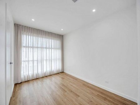 Brand New Terrace Home-stunning oversized kitchen with stone benchtops & wide island - Photo 5