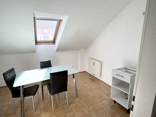 Geidorf - Sanierte 3-Zimmer-Maisonette-Wohnung mit Lift - Photo 1