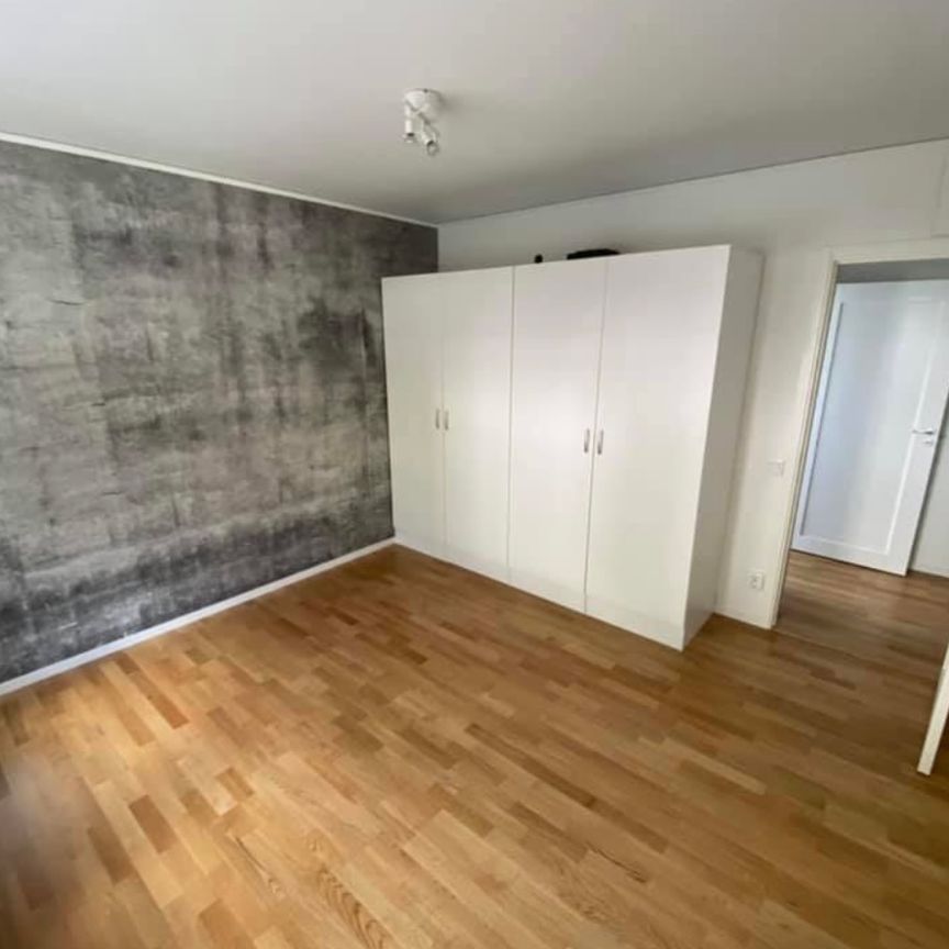 Muskötvägen, Åkersberga - Photo 1