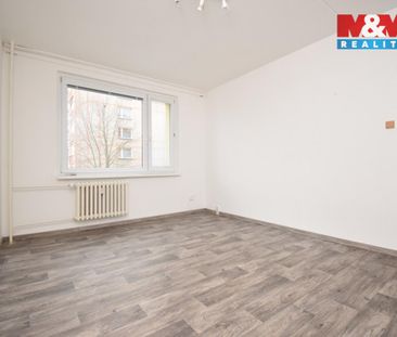 Pronájem bytu 2+kk 35 m² - Фото 5