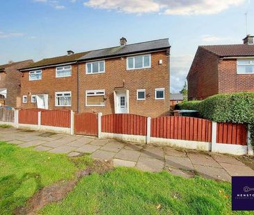 Selby Road, Middleton, Manchester, M24 - Photo 1