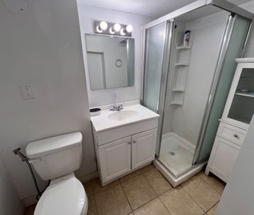For Lease - 6 Roehampton Crescent Unit# Basement, Brampton, Ontario - Photo 3