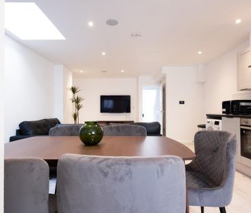 6 bedroom house of multiple occupation to rent - Photo 1