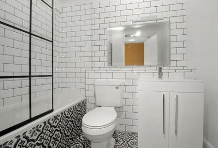 1 bedroom apartment to rent - Photo 4