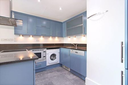 2 bedroom flat to rent - Photo 5