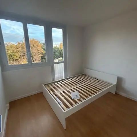 Appartement à louer 3 pièces 52.26m² - Photo 1