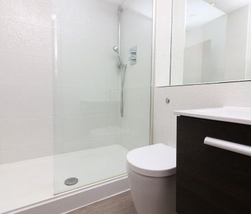 Studio to rent - Photo 6