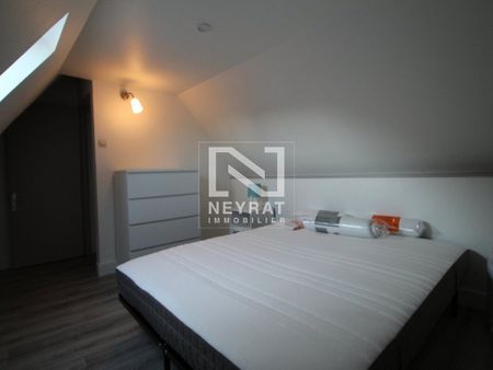 APPARTEMENT T2 A LOUER - Photo 3