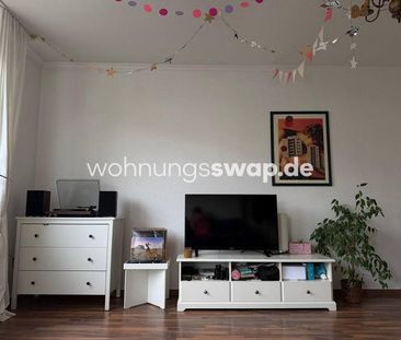 Wohnungsswap - 2 Zimmer, 64 m² - Dürener Straße, Lindenthal, Köln - Foto 1
