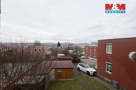 Pronájem bytu 3+kk, 68 m - Fotografie 2