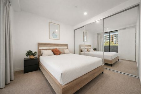 Connected Apartment Living with a Standout Balcony - Photo 3