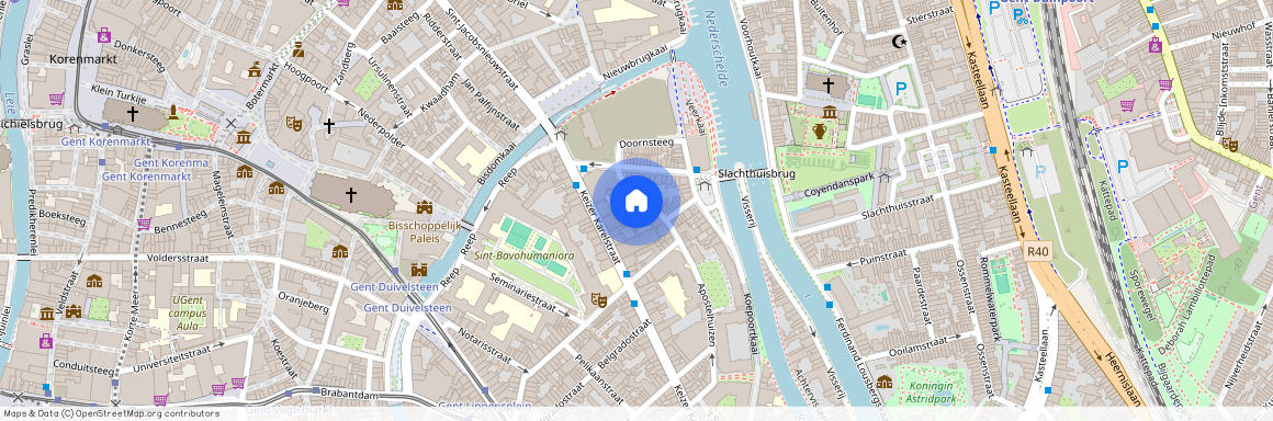 Frans Ackermanstraat 22, 9000 Gent