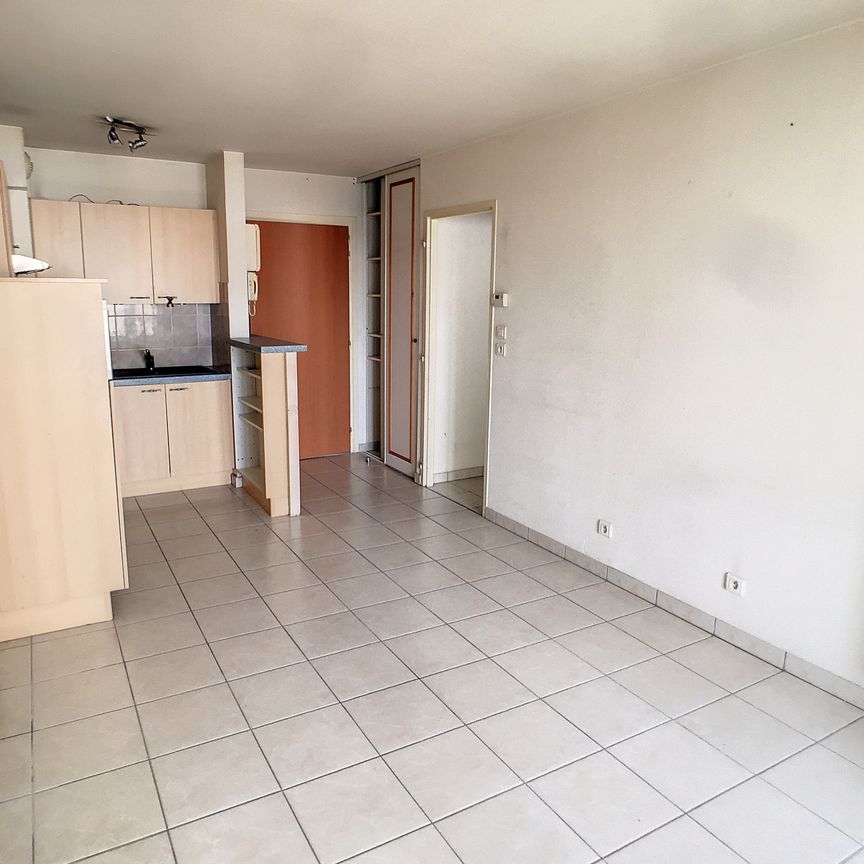 Location Appartement 2 pièces 34m² AUDINCOURT 25400 - Photo 1